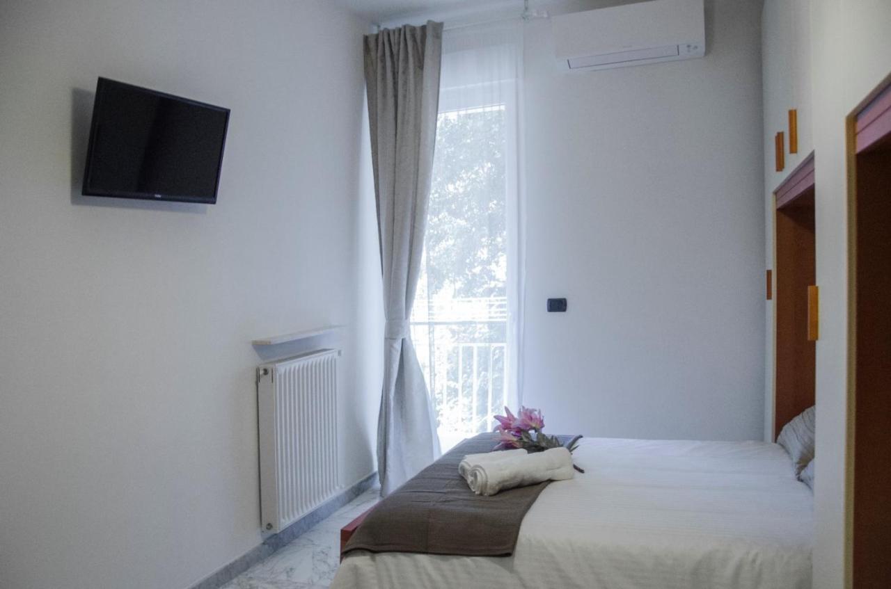 Ferienwohnung A Casa Di Anna Lavagna Exterior foto